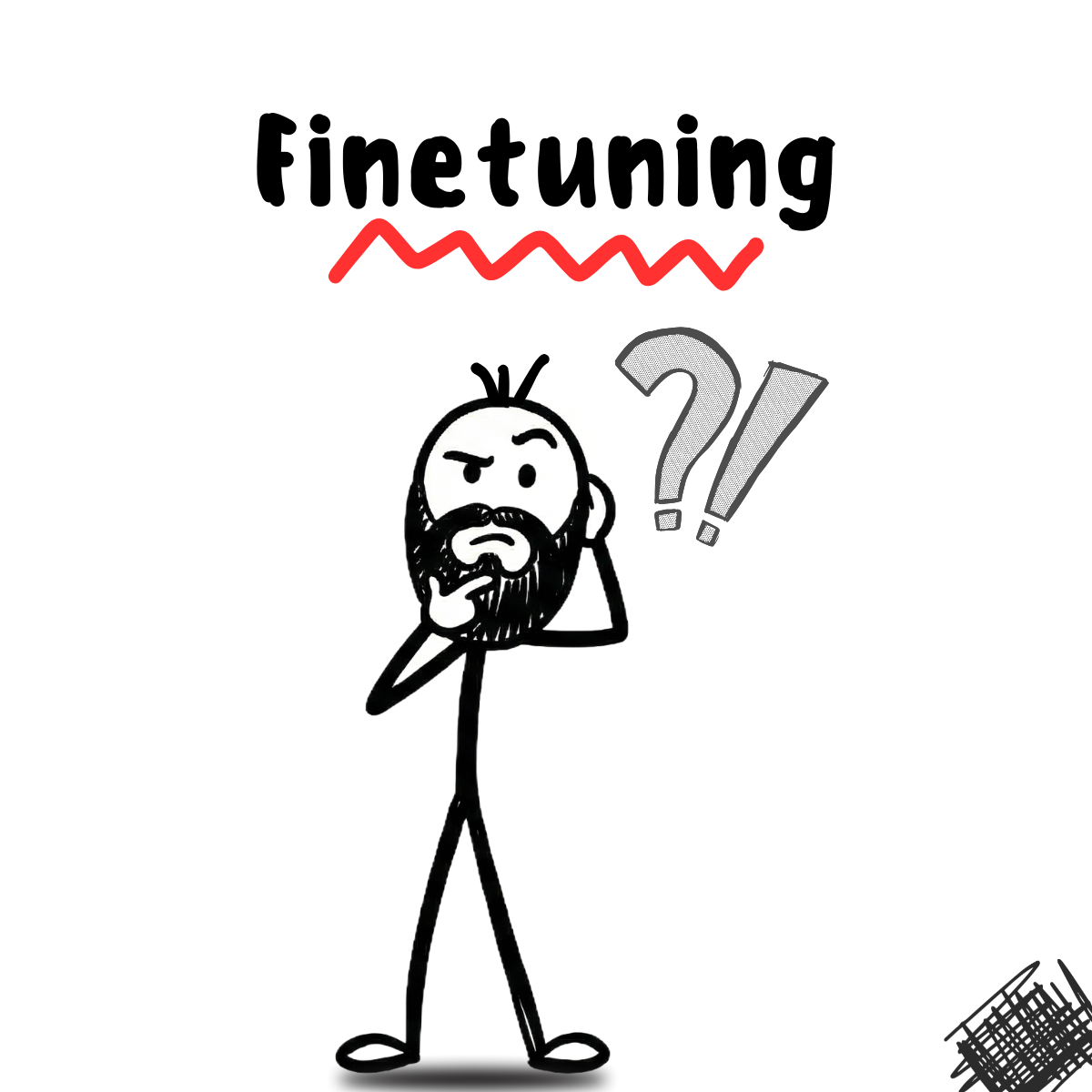 Fine-tuning overview