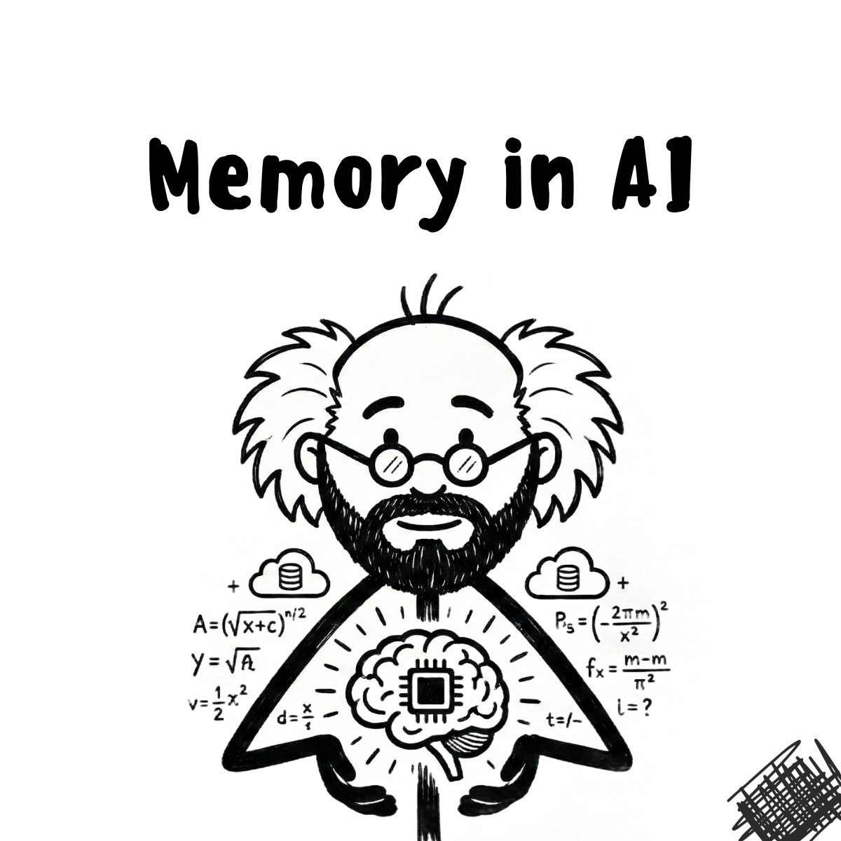 Memory overview