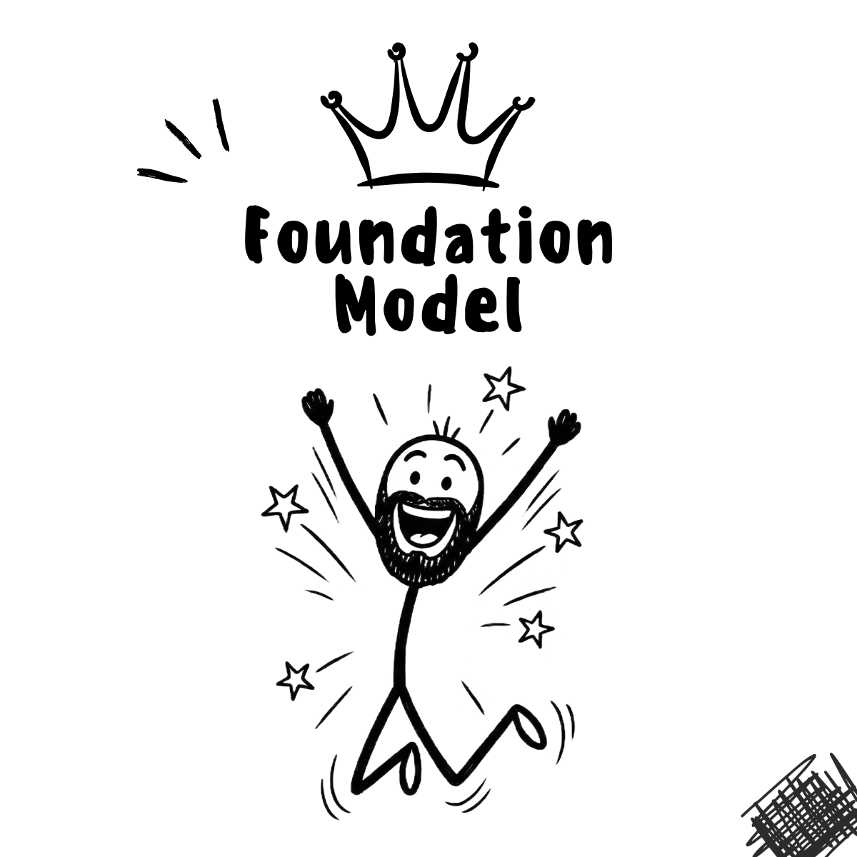 Foundation Models overview